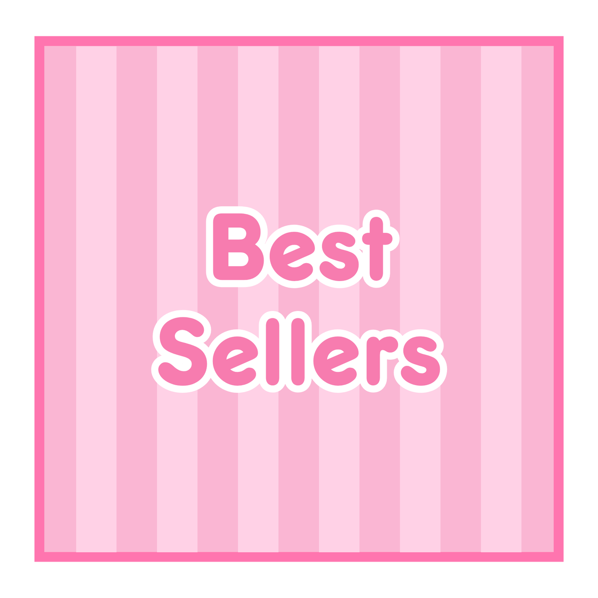 Best Sellers