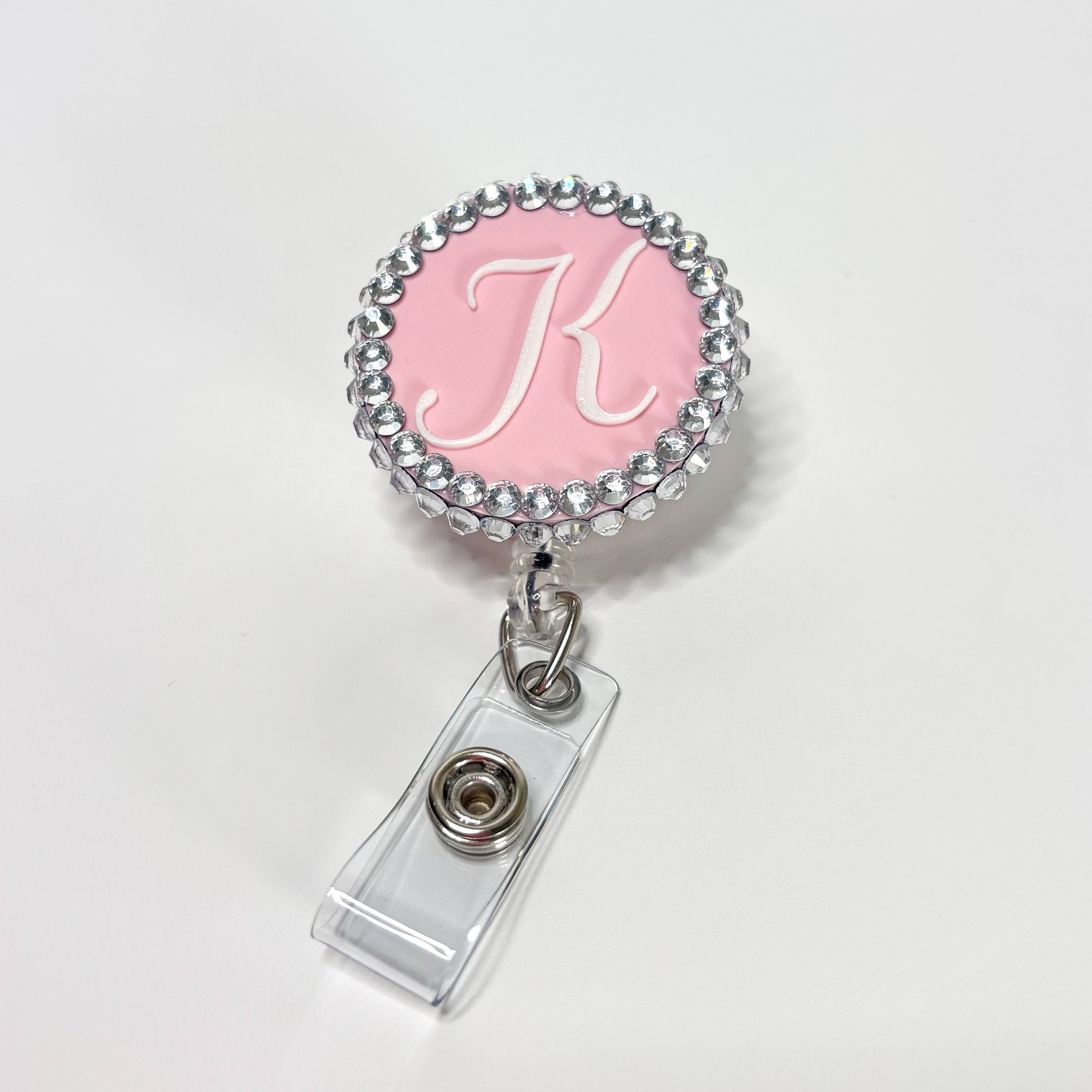Princess Badge Reel