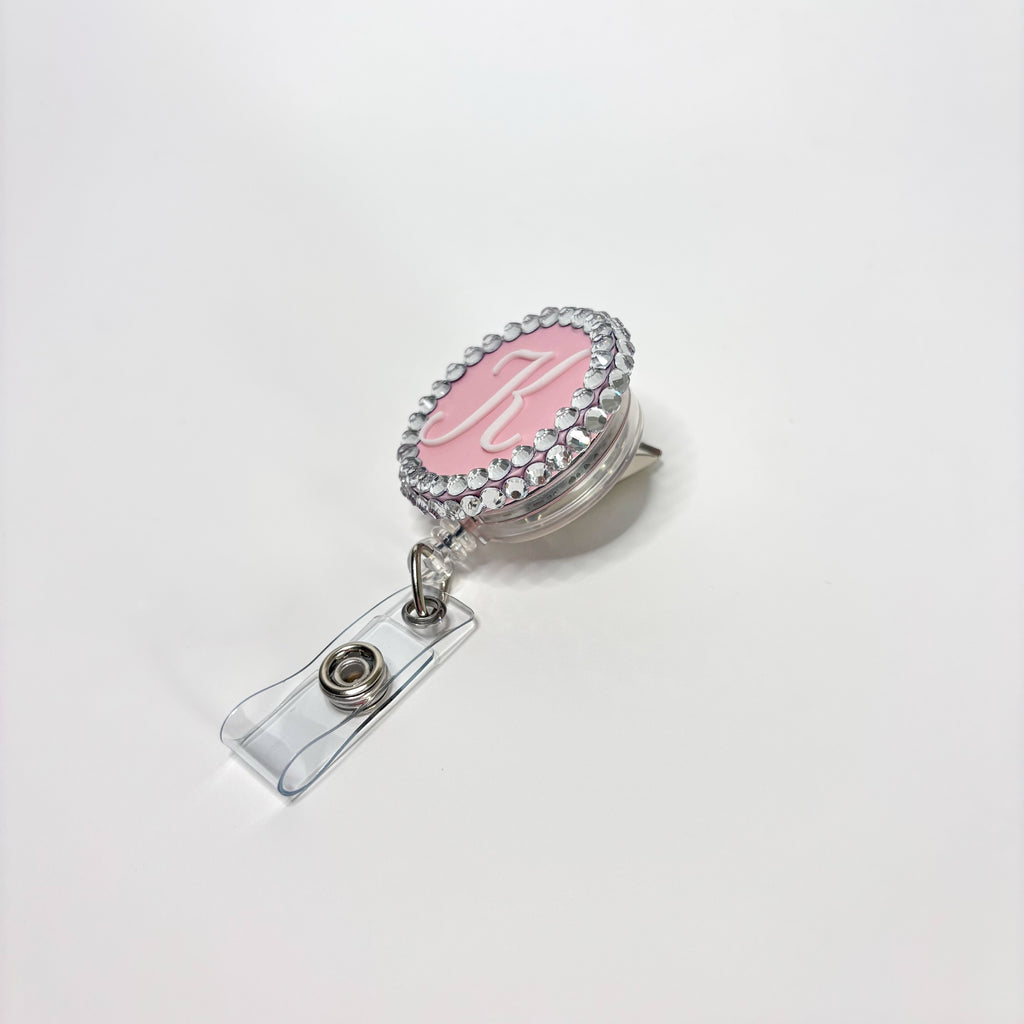 Princess Badge Reel