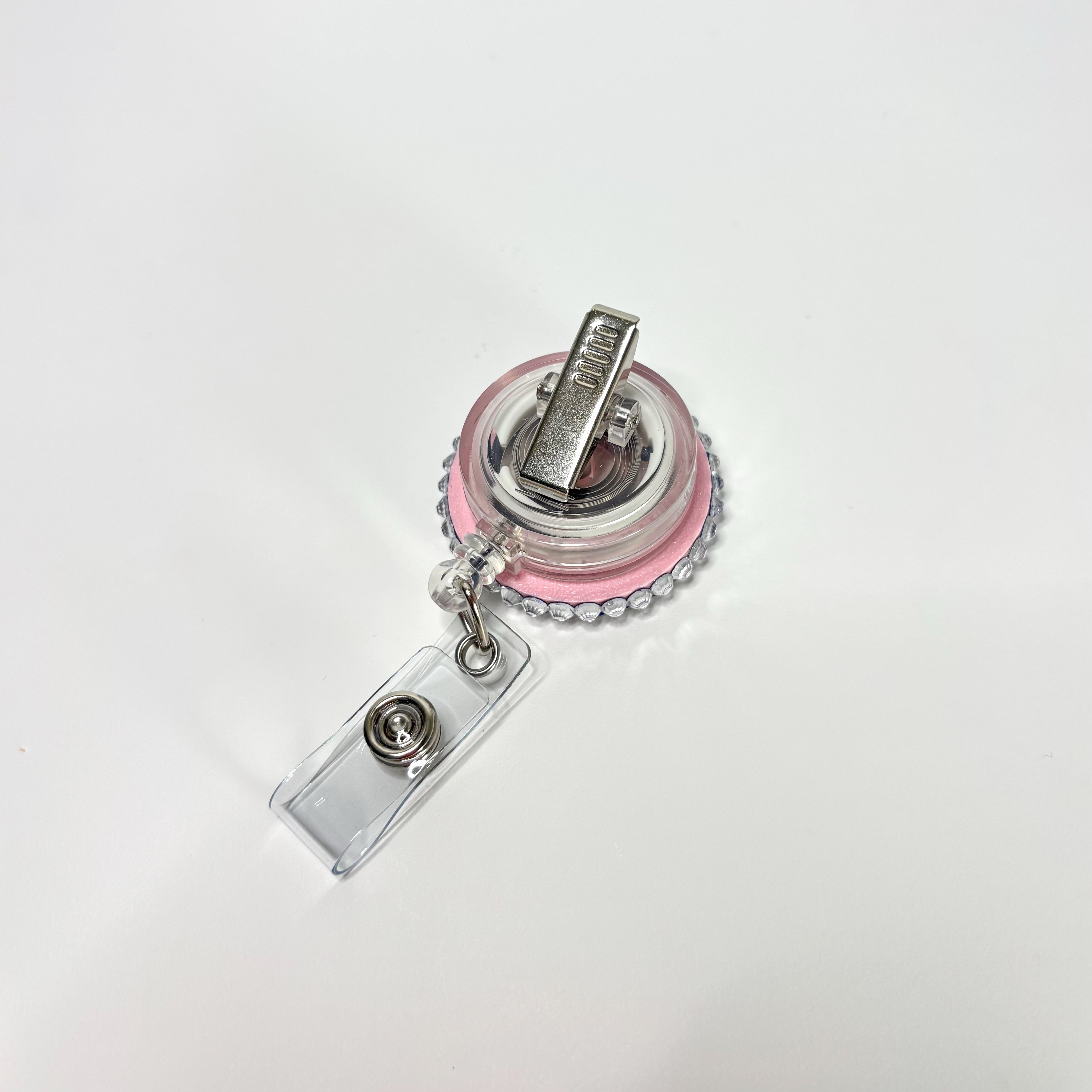 Princess Badge Reel