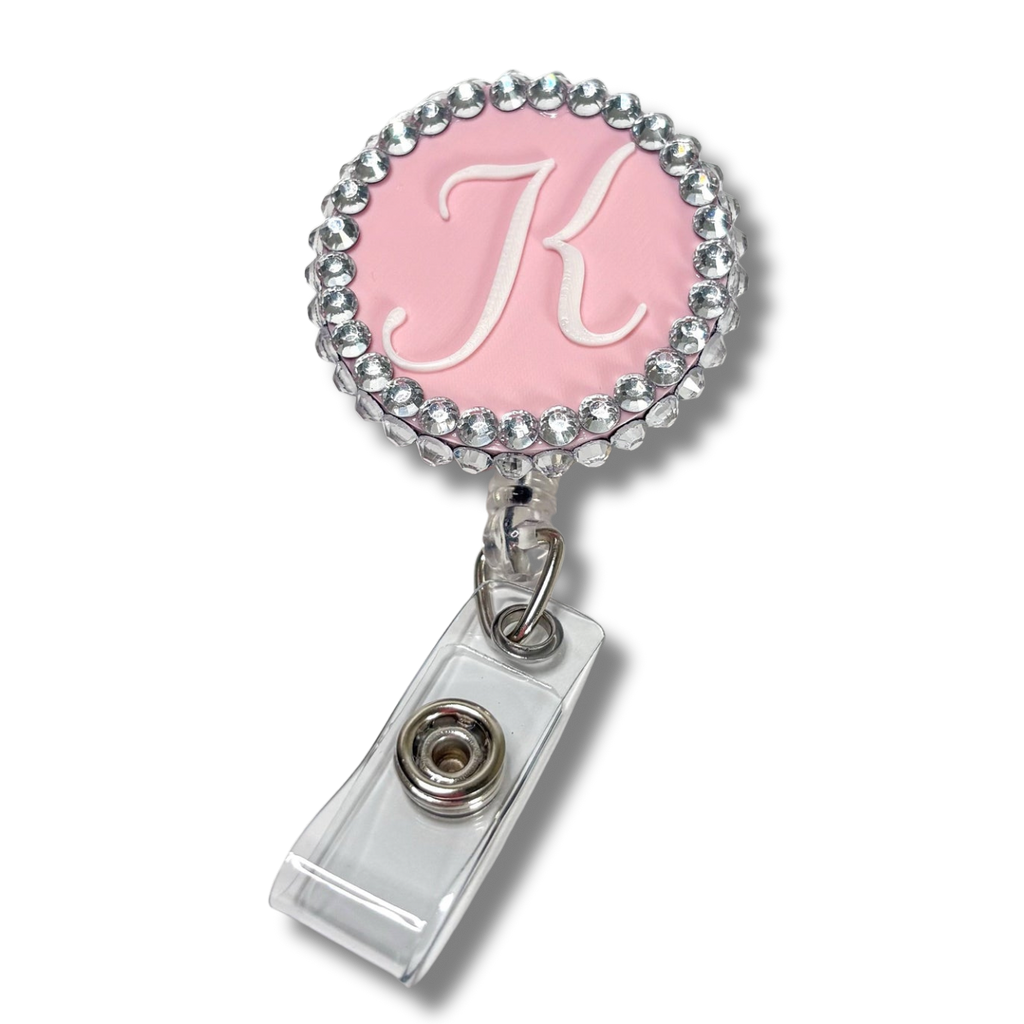 Princess Badge Reel