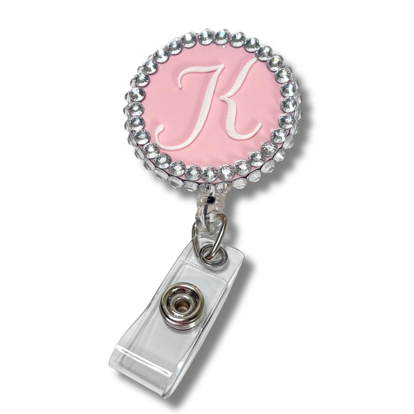 Princess Badge Reel